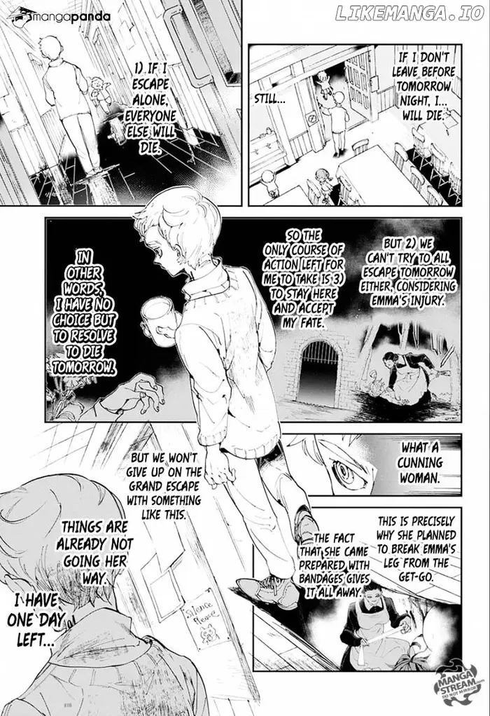 The Promised Neverland chapter 26 image 18_optimized